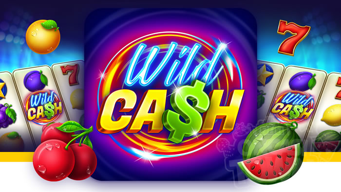 Wild Cash（ワイルド・キャッシュ）