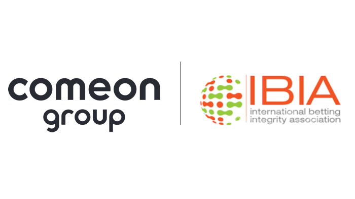 ComeOn GroupはIBIAメンバーシップの開始を発表