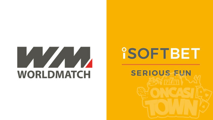 iSoftBet社はWorldMatchのコンテンツでアグリゲーション・ポートフォリオを拡大