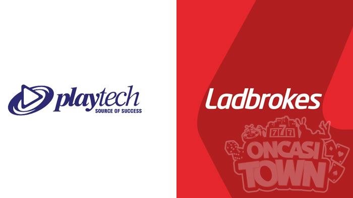 Playtech社はEntain- Ladbrokes UK向けに特注のライブ・ゲーム・ショーを開始