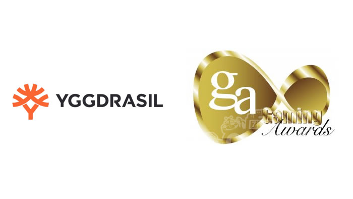 Yggdrasil社が2022年の「InternationalGamingAwards」でRNGカジノプロバイダーオブザイヤーを受賞