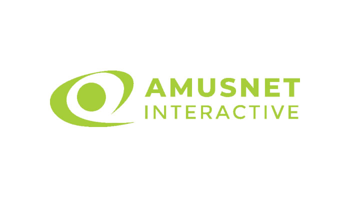 Amusnet Interactive（アムスネット・インタラクティブ）