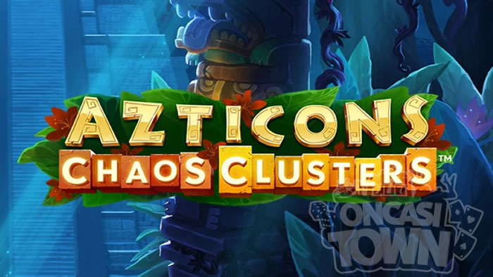 Azticons Chaos Clusters（アズチコン・カオス・クラスター）