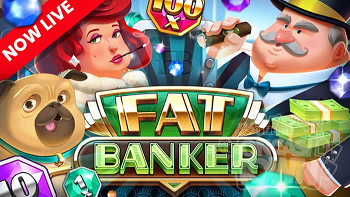 Fat Banker（ファット・バンカー）