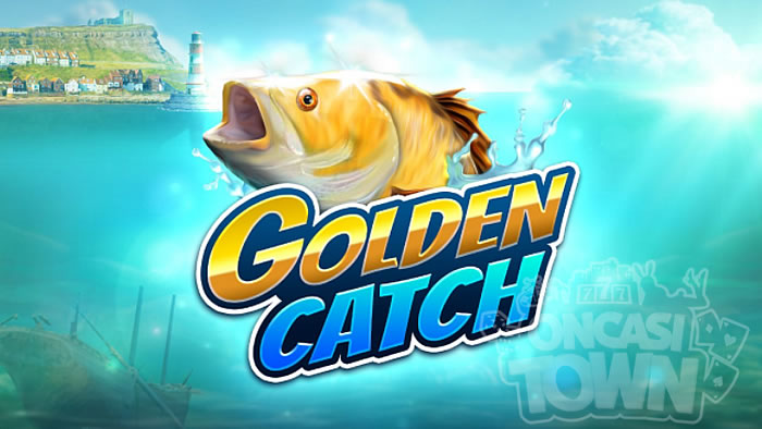Golden Catch（ゴールデン・キャッチ）