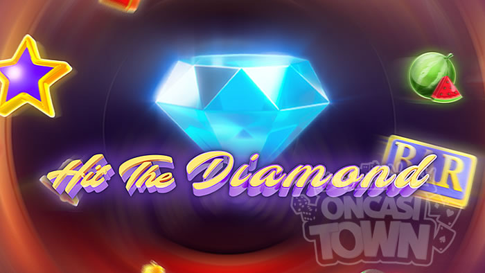 Hit The Diamond（ヒット・ザ・ダイヤモンド）