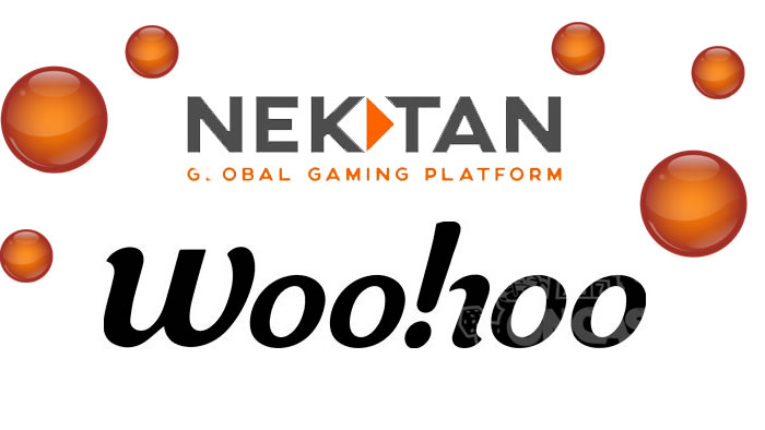 Woohoo GamesがNektanのアグリゲーター・プラットフォームに追加