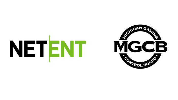 NetEnt社がミシガン州の新イゲーミング市場に参入し、複数のオペレーターが参加
