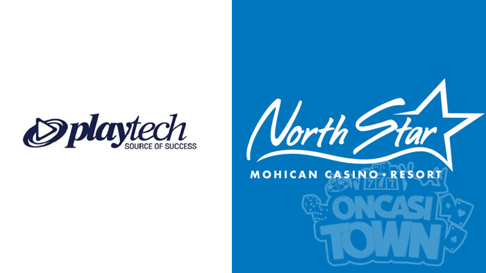 Playtechがオンタリオ州でNorthStar Betsとの提携を開始