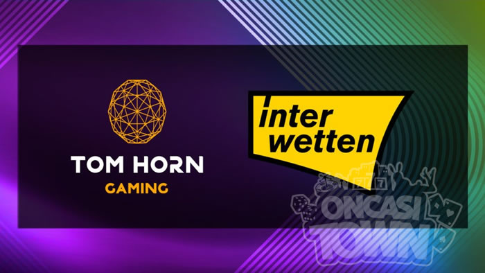 Tom Horn Gamingコンテンツは、Interwettenカジノの提供を強化