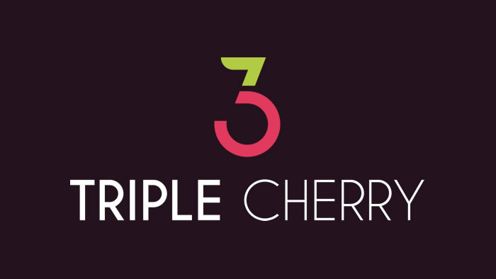 Triple Cherry（トリプルチェリー）