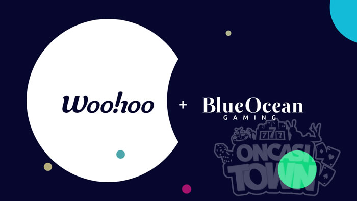 Woohoo Games社がBlueOcean gamingへと統合