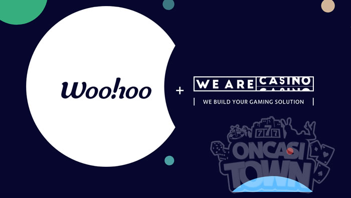 Woohoo GamesはWeAre Casinoへと統合