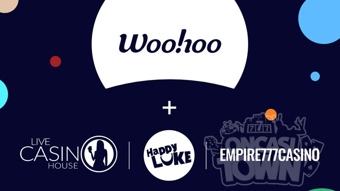 WoohooGames社とIncome88が提携