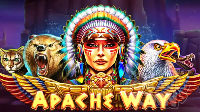 Apache Way（アパッチ・ウェイ）