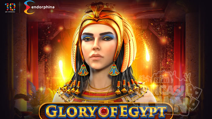 Glory Of Egypt（グローリー・オブ・エジプト）