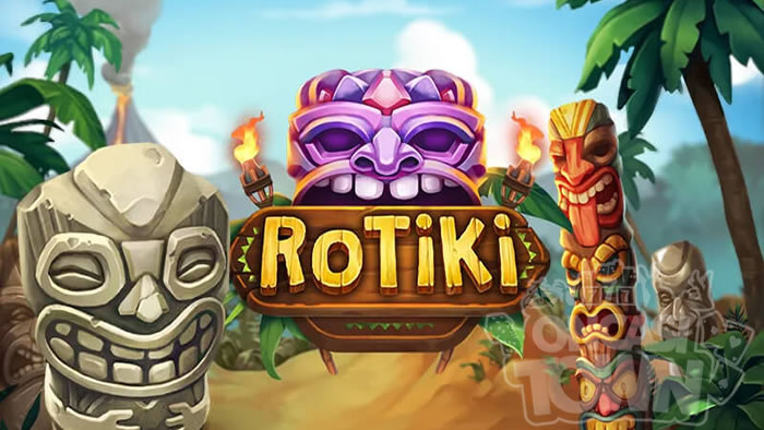 Rotiki（ロティキ）