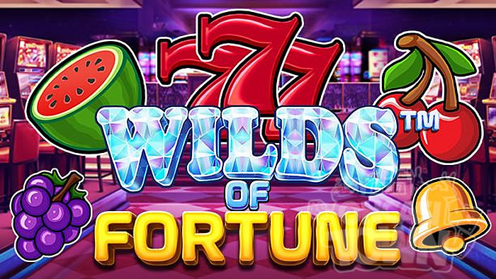 Wilds of Fortune（ワイルズ・オブ・フォーチュン）