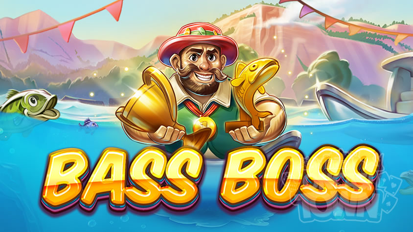 Bass Boss（バス・ボス）