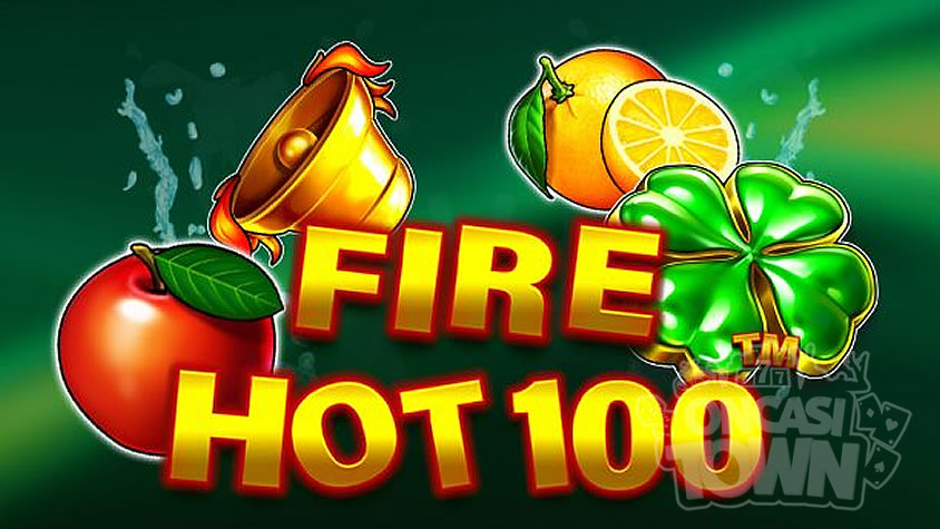 Fire Hot 100（ファイヤー・ホット・100）