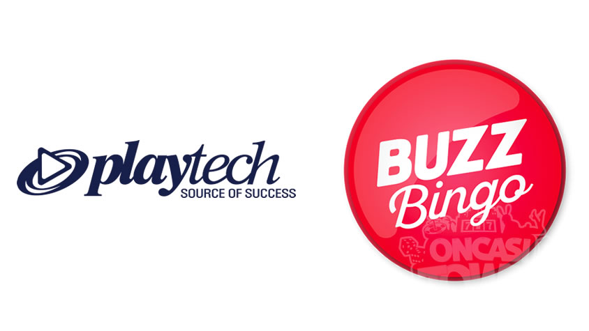 Playtech社がBuzz Bingoとのシングルウォレットプロジェクトの完全なロールアウトを完了