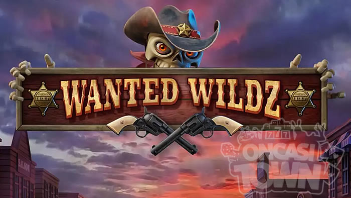 Wanted Wildz（ウォンテッド・ワイルズ）