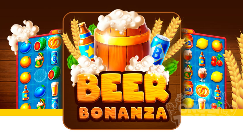 Beer Bonanza（ビール・ボナンザ）