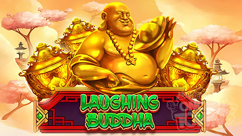 Laughing Buddha（ラフィング・ブッダ）