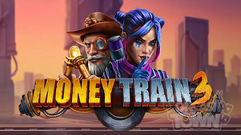 Money Train 3（マネー・トレイン・3）