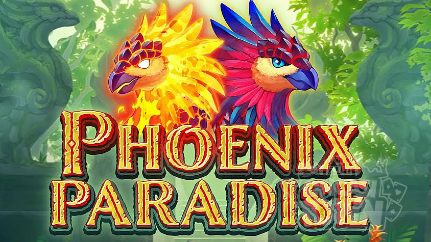 Phoenix Paradise（フェニックス・パラダイス）
