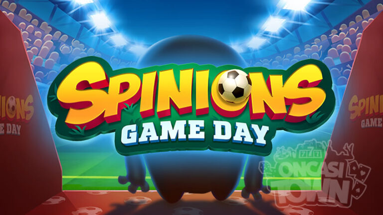 Spinions Game Day（スピニオンズ・ゲーム）