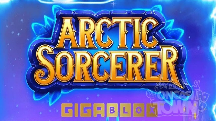 Arctic Sorcerer Gigablox（アークティック・ソーサラー・ギガブロックス）