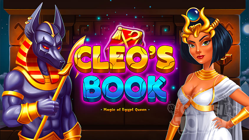 Cleo’s Book（クレオズ・ブック）