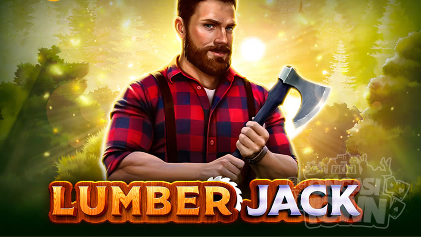 Lumber Jack（ランバー・ジャック）