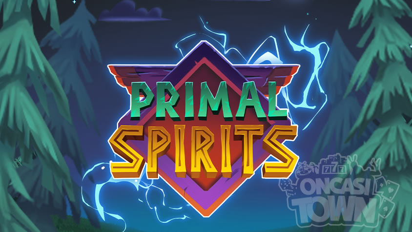 Primal Spirits（プライマル・スピリッツ）