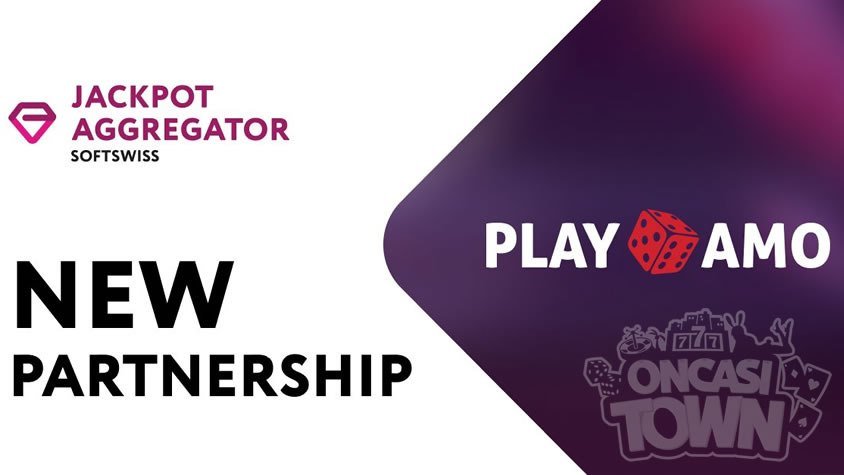 PlayAmoとSOFTSWISSがパートナーシップを発表