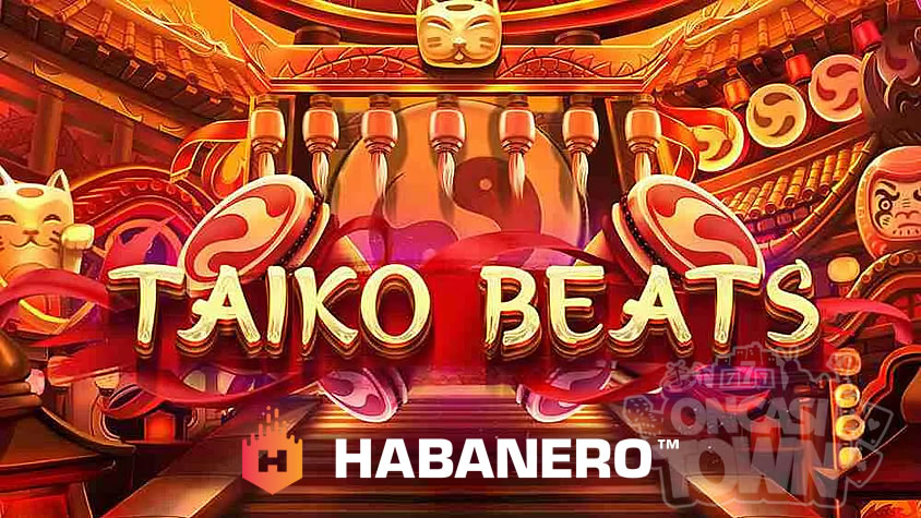 Taiko Beats（タイコ・ビート）