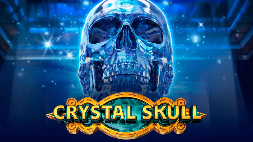 Crystal Skull（クリスタル・スカル）