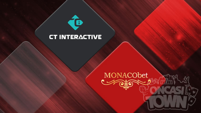 CT Interactiveがスロバキアでデビュー