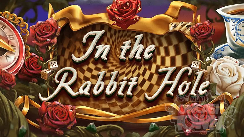 In The Rabbit Hole（イン・ザ・ラビット・ホール）