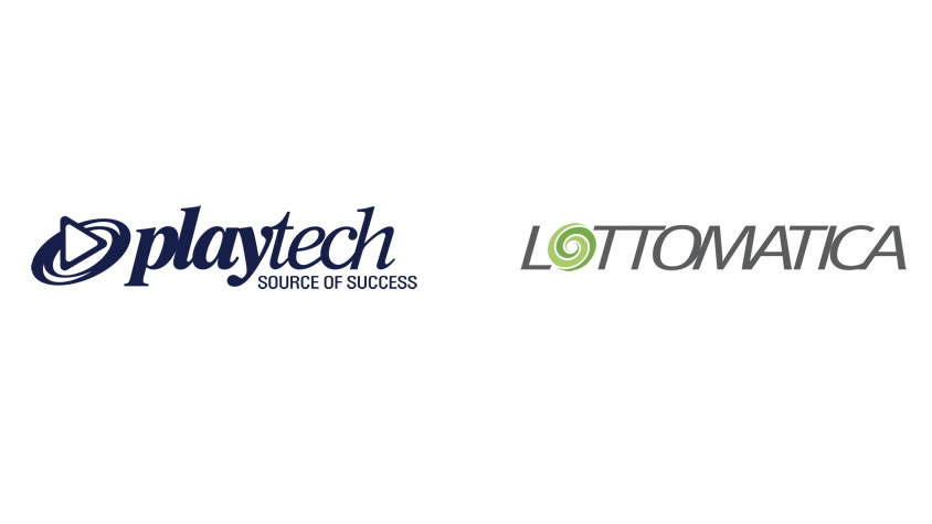 LottomaticaがPlaytech iPoker Italianネットワークに参加しました。