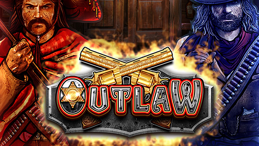 Outlaw（アウトロー）