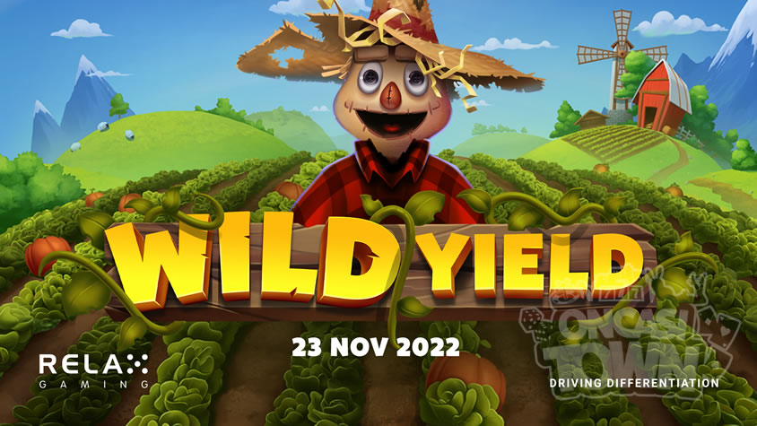 Wild Yield（ワイルド・イールド）