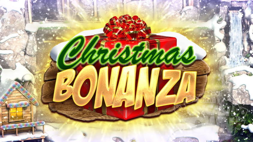 Christmas Bonanza（クリスマス・ボナンザ）
