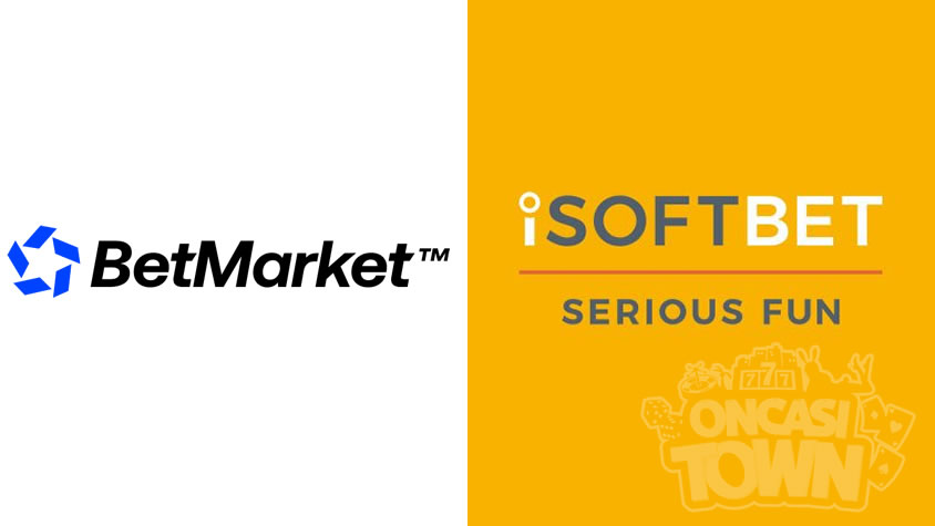 iSoftBetはBetMarketと提携しブルガリアでの事業を拡大