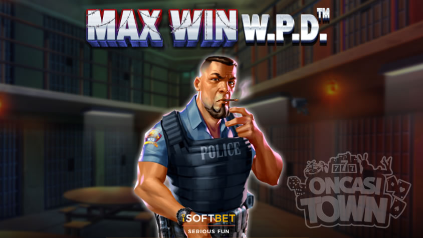 Max Win W.P.D（マックス・ウィン・W.P.D）