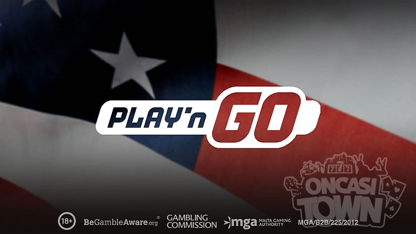 Play’n GOがウェストバージニア州のライセンスを取得