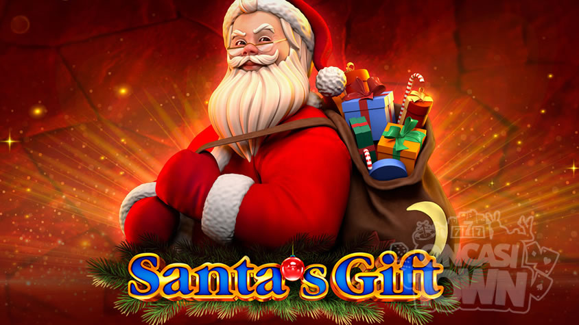 Santa’s Gift（サンタ・ギフト）
