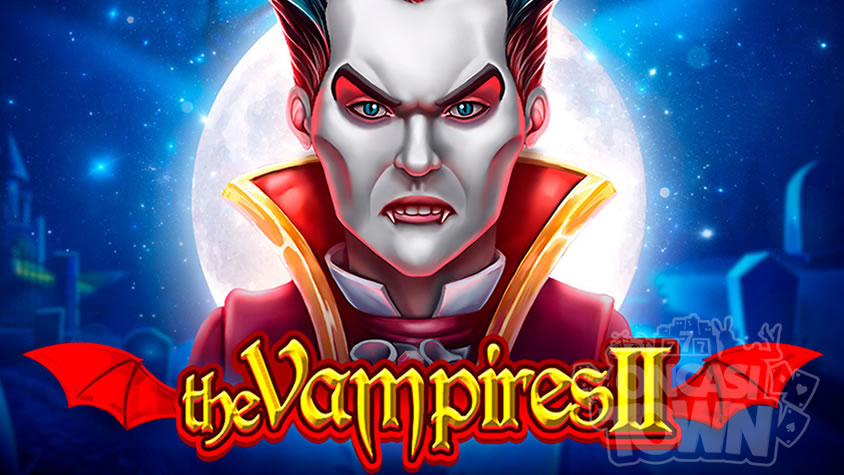 The Vampires II（ザ・ヴァンパイア・2）