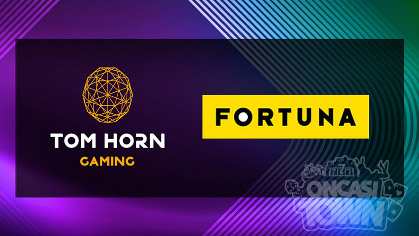 Tom Horn GamingはFortunaとの契約によりルーマニアでの事業を拡大